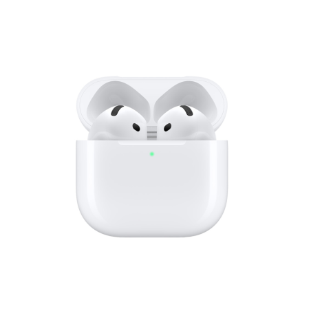 AirPods 4 avec Réduction active du bruit - Grade A avec Boîte — Apple · Smarty Paris 18e